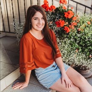 Meet your Posher, Aleah